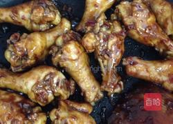 红烧鸡翅根的做法图解6