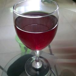 自酿葡萄酒
