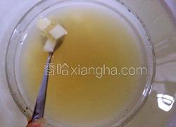 小米山药粥