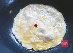 青木瓜炒香菇鸭蛋的做法图解4