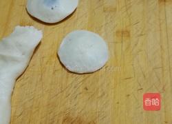 炸糖糕的做法图解4