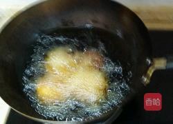 炸糖糕的做法图解5