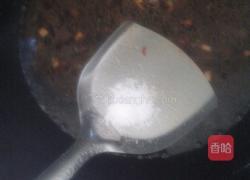 红烧豆腐的做法图解3