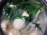 豆腐圆