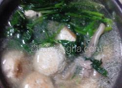 豆腐圆