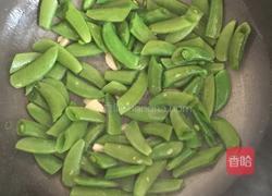 腰果荷兰豆的做法图解4