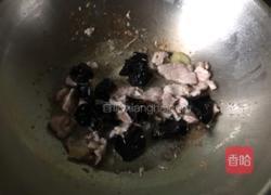 木须肉的做法图解5