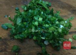 皮蛋拌豆腐的做法图解5