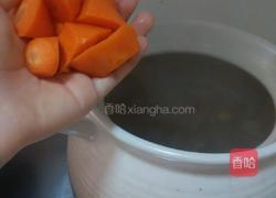 冬瓜排骨汤的做法图解10