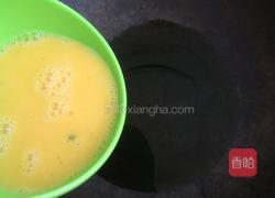丝瓜炒蛋的做法图解2