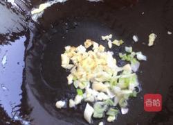 丝瓜炒蛋的做法图解4