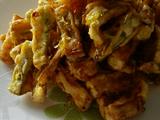 香酥南瓜条