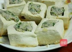 锅塌豆腐的做法图解9
