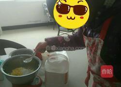 黄油饼干的做法图解3