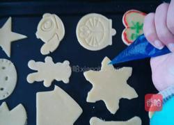 黄油饼干的做法图解12
