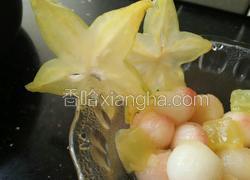 蜜桃&杨桃