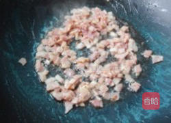 蛋炒饭也能五彩缤纷的做法图解7