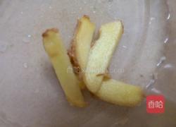 甜玉米煮甜酒腌鹑蛋的做法图解3