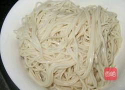 臊子面的做法图解3