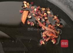 土豆炖排骨的做法图解6
