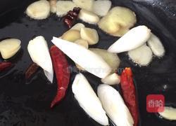 土豆炖排骨的做法图解7