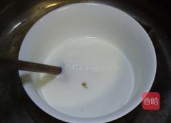 毛豆慕斯蛋糕的做法图解3