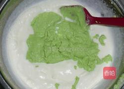 毛豆慕斯蛋糕的做法图解5