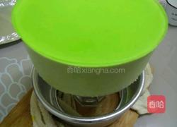 毛豆慕斯蛋糕的做法图解15