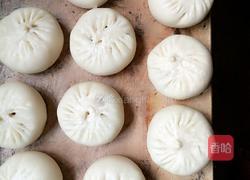 长豆角茄丁包的做法图解5