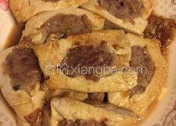 客家酿豆腐