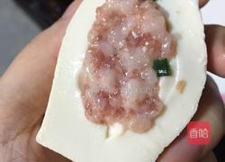 客家酿豆腐的做法图解4