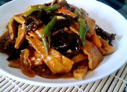  ＃有奖征文#家常豆腐