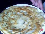 韭菜鸡蛋摊饼的做法[图]