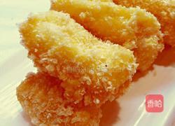 炸酸奶的做法图解9