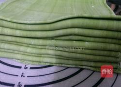 恩祈妈的独特蝴蝶结的做法图解5