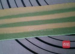 恩祈妈的独特蝴蝶结的做法图解7