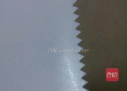 恩祈妈的独特蝴蝶结的做法图解8