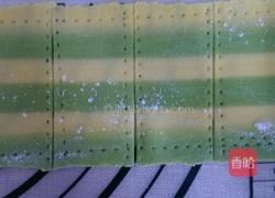 恩祈妈的独特蝴蝶结的做法图解9
