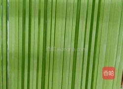 恩祈妈的独特蝴蝶结的做法图解12