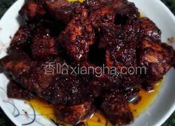 酒糟五花肉