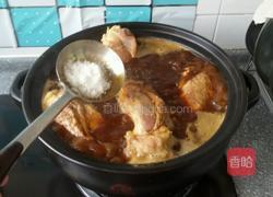 酱牛肉的做法图解11