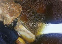 牛大力杜仲煲猪骨