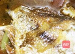 红烧鱼块的做法图解6