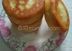 胶东喜饼