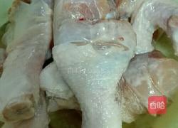 炸鸡腿的做法图解1