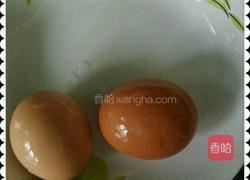 鸡蛋糕的做法图解1