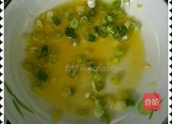鸡蛋糕的做法图解7