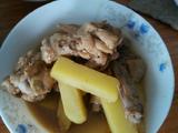 红烧鸡翅膀