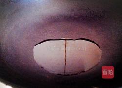 凉拌豆角的做法图解8
