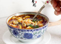 胃口大开的酸辣面食